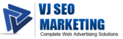 VJ SEO Marketing Logo
